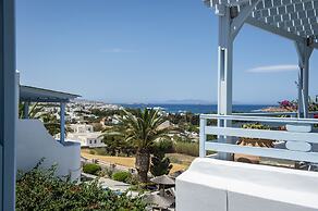 Pyrgaki Hotel