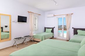 Pyrgaki Hotel