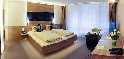 Hotel Park Soltau