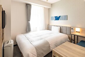 Comfort Hotel Hiroshima Otemachi