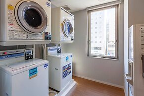 Comfort Hotel Hiroshima Otemachi
