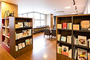 Comfort Hotel Hiroshima Otemachi