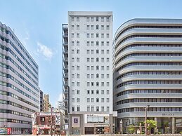 Comfort Hotel Hiroshima Otemachi