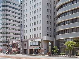 Comfort Hotel Hiroshima Otemachi