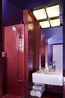 25hours Hotel Frankfurt The Goldman
