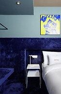 25hours Hotel Frankfurt The Goldman