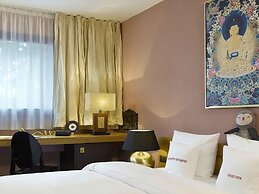 25hours Hotel Frankfurt The Goldman