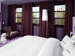 25hours Hotel Frankfurt The Goldman