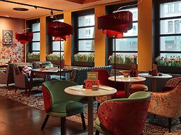 25hours Hotel Frankfurt The Goldman