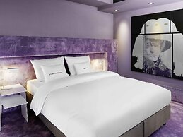 25hours Hotel Frankfurt The Goldman