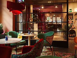 25hours Hotel Frankfurt The Goldman