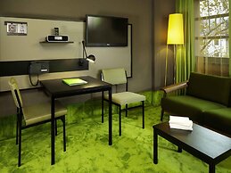 25hours Hotel Frankfurt The Goldman