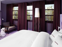 25hours Hotel Frankfurt The Goldman