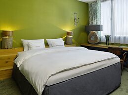 25hours Hotel Frankfurt The Goldman