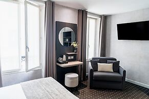 Hôtel de La Paix Tour Eiffel