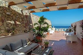 Palermo Mare Holidays