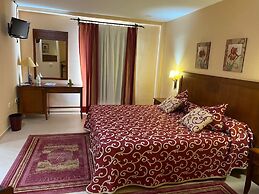 Gran Hotel Ciudad Del Sur
