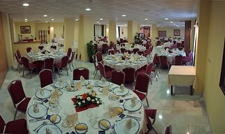 Gran Hotel Ciudad Del Sur