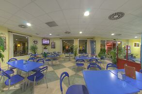 Gran Hotel Ciudad Del Sur