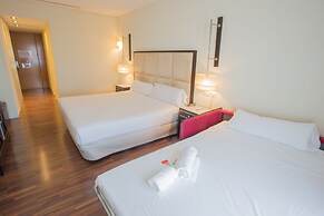 Hotel 525