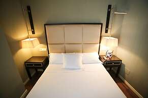 Hotel 525