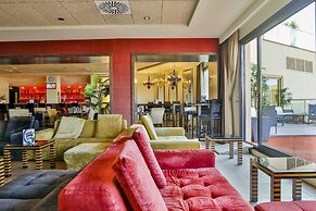 Hotel 525