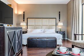 Hotel 525