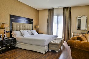 Hotel 525
