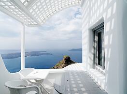 Tholos Resort