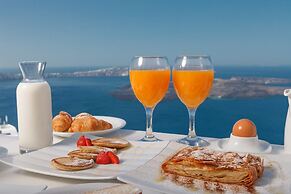 Tholos Resort