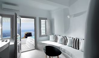 Tholos Resort