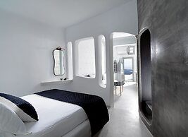 Tholos Resort