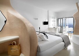 Tholos Resort