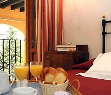 Hotel Andria