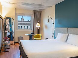 ibis Malaga Centro Ciudad