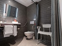 ibis Malaga Centro Ciudad
