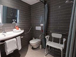 ibis Malaga Centro Ciudad