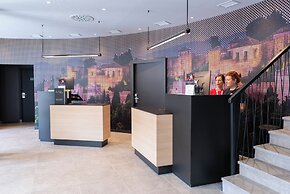 ibis Malaga Centro Ciudad