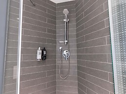 ibis Malaga Centro Ciudad