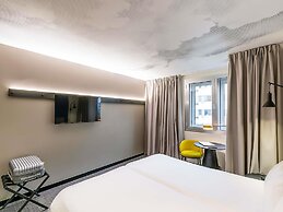 ibis Malaga Centro Ciudad