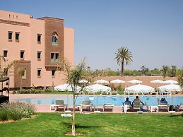 ibis Marrakech Palmeraie Hotel