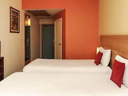 ibis Marrakech Palmeraie Hotel