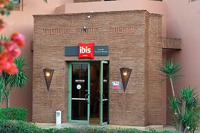 ibis Marrakech Palmeraie Hotel