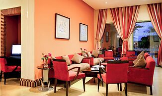 ibis Marrakech Palmeraie Hotel
