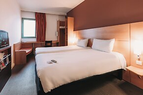 ibis Marrakech Palmeraie Hotel