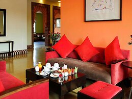 ibis Marrakech Palmeraie Hotel