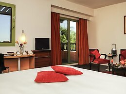 ibis Marrakech Palmeraie Hotel