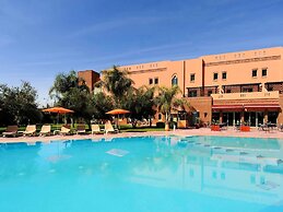 ibis Marrakech Palmeraie Hotel