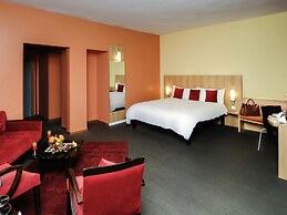ibis Marrakech Palmeraie Hotel