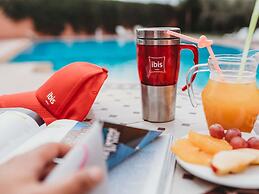ibis Marrakech Palmeraie Hotel